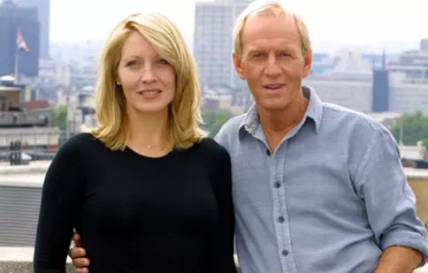 „Crocodile Dundee” vorbeşte despre divorţul de soţia sa