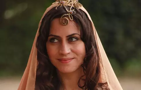 Selen Ozturk, Gulfem din “Suleyman”, spune că nu se aseamănă cu personajul 