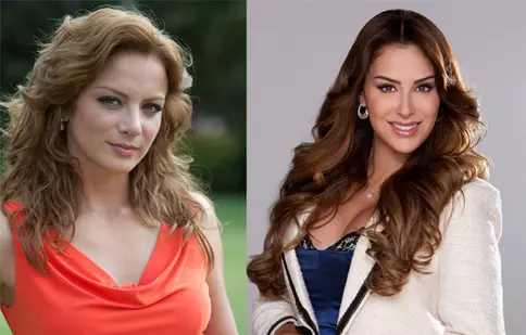 Telenoveliştii s-au apucat de teatru!