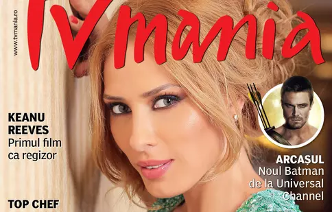 Iulia Vântur nu a renunțat la proiectul ei de suflet, “Dansez pentru tine”