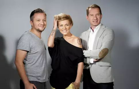 Trupa HI-Q va avea emisiune la TVR 2