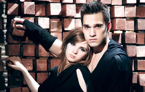 Trupa ONE şi-a lansat primul album 