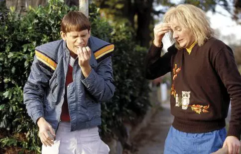 Tăntălăul şi Gogomanul: Când Harry l-a cunoscut pe Lloyd