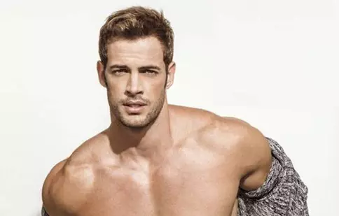 William Levy: "Sunt cam bătrân să mai apar dezbrăcat"