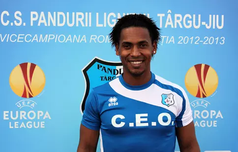 Pandurii joacă cu Fiorentina, în grupele Europa League