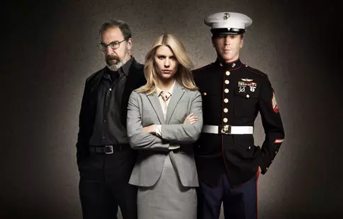 Serialul „Homeland”, la Pro TV începând de astăzi