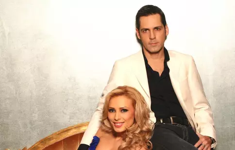 FOTO: S-au format echipele noului sezon "Dansez pentru tine"