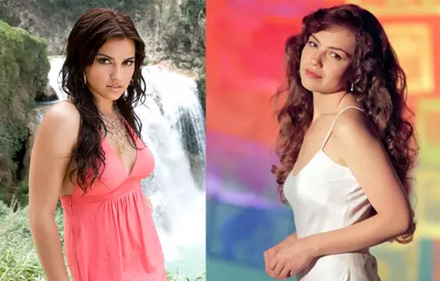 Maite Perroni se bate pe remake-ul la „Sărmana Maria”