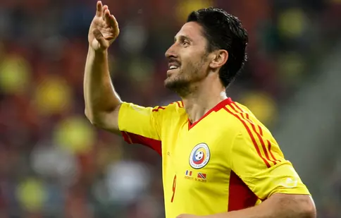 Fotbal: România - Estonia