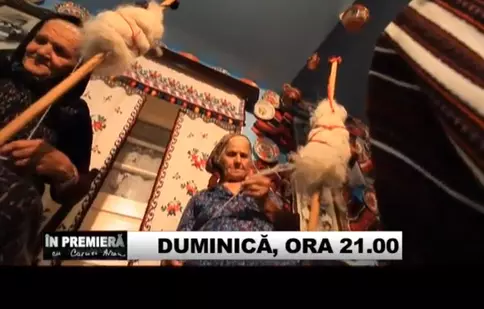 Povestea unor români unici în lume, „În premieră cu Carmen Avram”