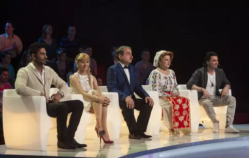 Emisiunea “Next  Star” se mută la Teatrul ”Tănase”