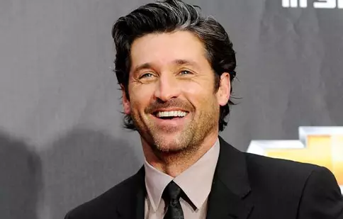 Patrick Dempsey vrea un rol în „Jurnalul lui Bridget Jones” 3