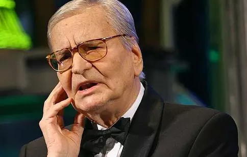 Maestrul Radu Beligan şi-a împrumutat vocea unui maidanez carismatic