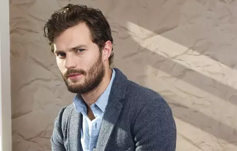 Jamie Dornan e favoritul pentru rolul principal din „Fifty Shades of Grey”