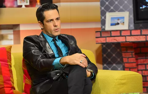 Ştefan Bănică şi-a amintit de începuturile la “Dansez pentru tine”