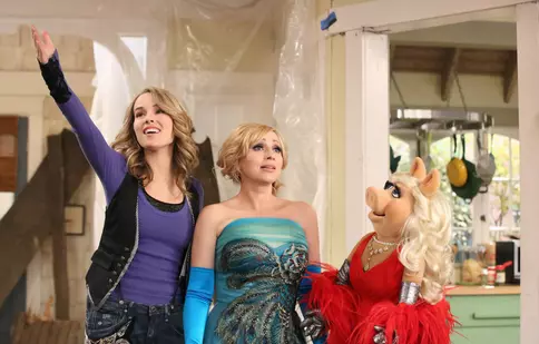 Premierele lunii noiembrie la Disney Channel