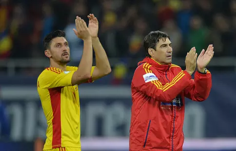 Diseară, România îşi joacă ultima şansă de calificare la CM 2014