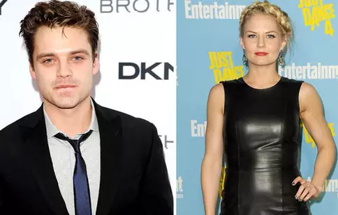 Jennifer Morrison („Dr. House”, „Once Upon a Time”) e din nou singură