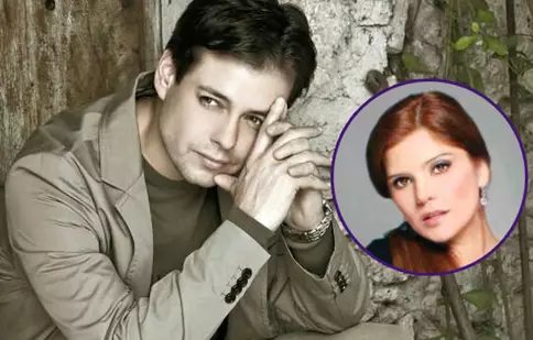 Actorul de telenovele Rodrigo Vidal şi-a băgat iubita în spital