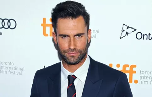 Adam Levine, cel mai sexi bărbat conform „People”?