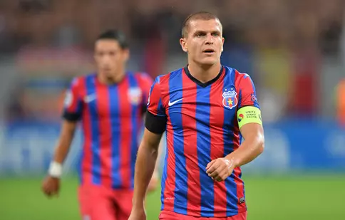 Steaua joacă diseară cu Schalke, în Liga Campionilor