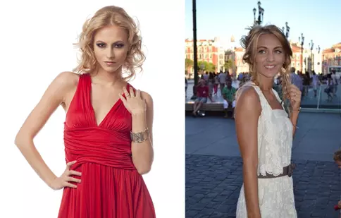 Andreea Perju şi Ana Odagiu, asistente la IComedy