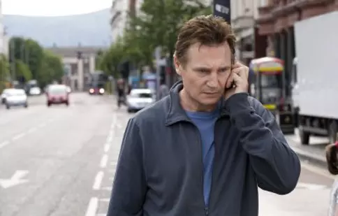 Cinci minute în rai