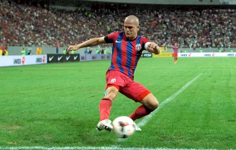 Diseară, Steaua are un meci crucial în Liga Campionilor