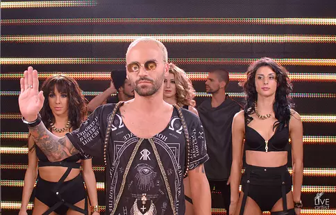 Matteo a lansat videoclipul “Panama”