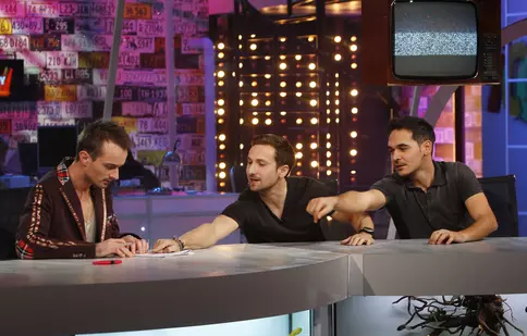 Dani Oțil: “Dacă aș avea timp, mi-aș lua pițipoancă”