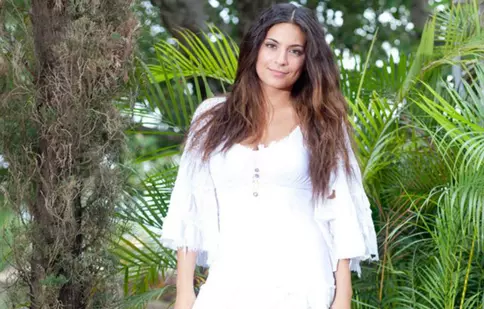 Cum se menţine în formă Ana Brenda Contreras