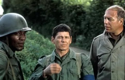 Duzina de ticăloşi