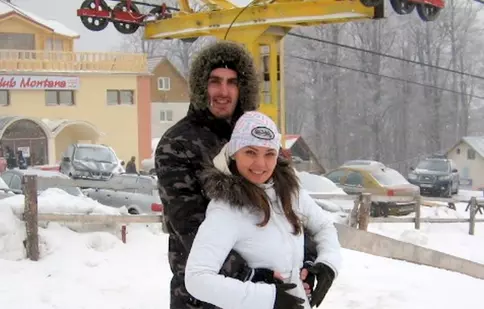 Ernest: “Bradul nostru va fi din plastic”