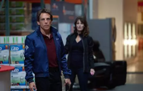 Extra pază-n cartier