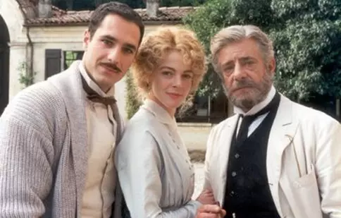 Francesca şi Nunziata