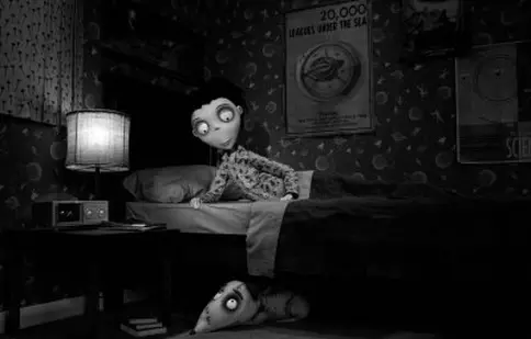 Frankenweenie - Subtitrat