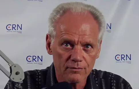 Fred Dryer va avea un rol în serialul „Crisis”