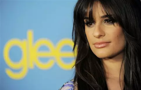 „Glee” va avea un spin-off centrat pe Lea Michele