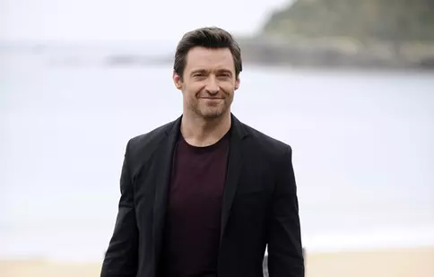 Hugh Jackman are cancer