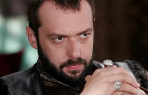 Diseară, în "Suleyman Magnificul", Ibrahim este pregătit să se răzbune