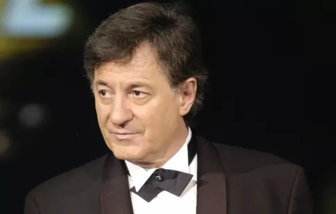 Ion Caramitru a murit la 79 de ani