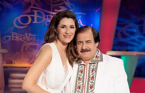 Iată invitaţii ediţiei de astăzi a emisiunii "O dată-n viaţă"