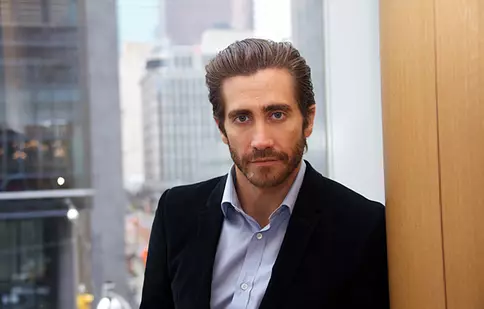 Jake Gyllenhaal s-a rănit la filmări