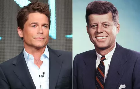 „Asasinarea lui Kennedy” vine şi la National Geographic România 