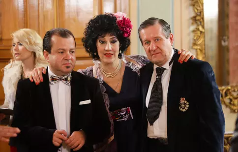 "La Bloc" face revederea de 10 ani cu un episod-eveniment