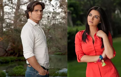 Maite Perroni şi Daniel Arenas, doriţi în remake-ul la “El Manantial”