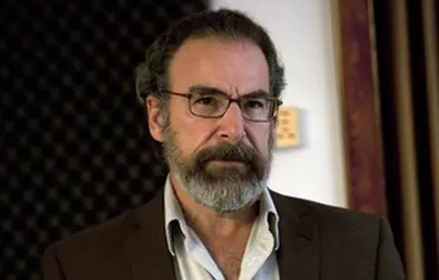 Mandy Patinkin („Homeland”) regretă alegerile din trecut