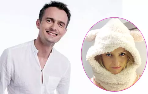 Schimbări la „IComedy”: Ioana Blaj, asistentă tv?