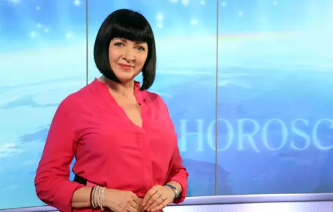 Neti Sandu: ce spun astrele despre 2014