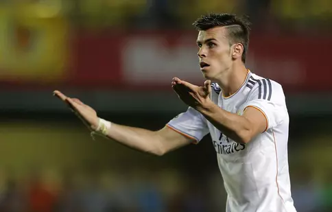 Galacticii de la Real Madrid joacă diseară în Liga Campionilor